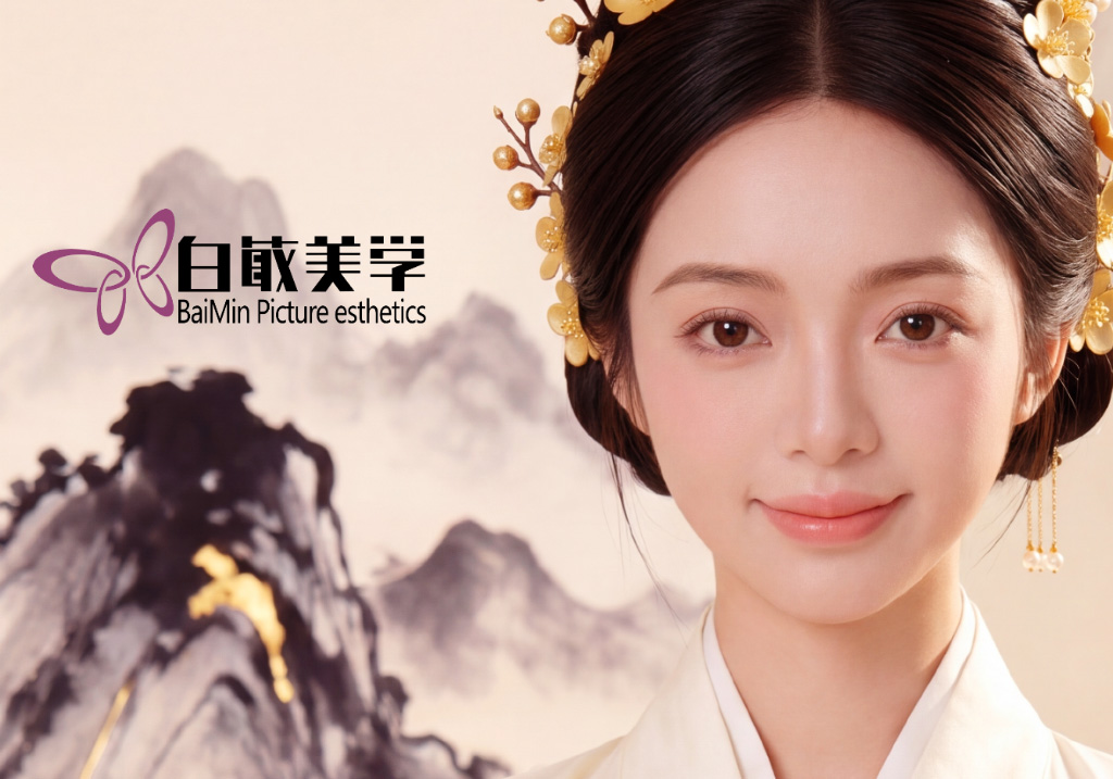 金饰古典